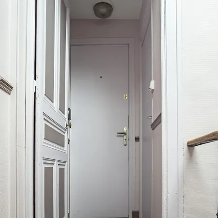 Le Cosy Tannerie - Hypercentre - Climatise Apartment